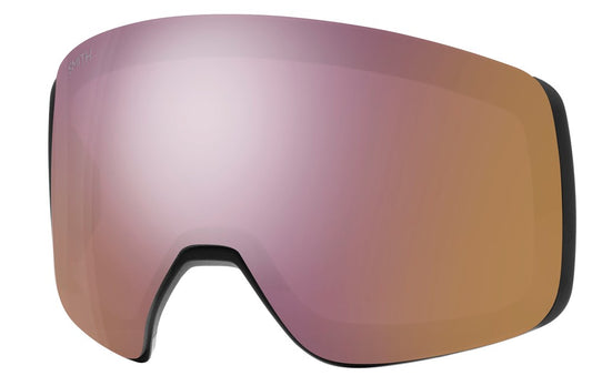 Goggle Lens - 4D MAG S