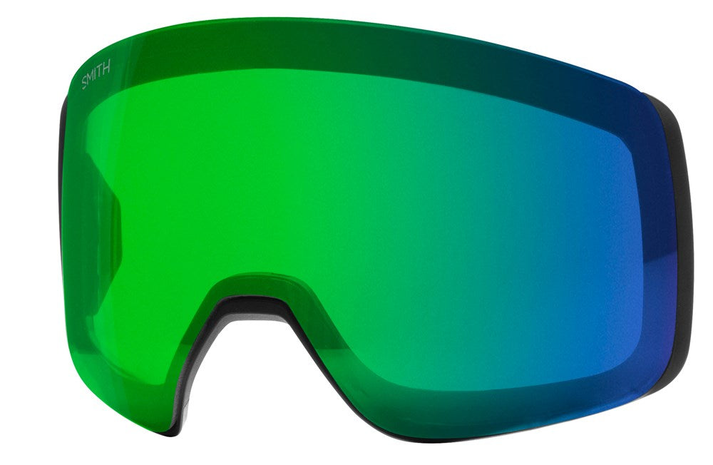 Goggle Lens - 4D MAG XL