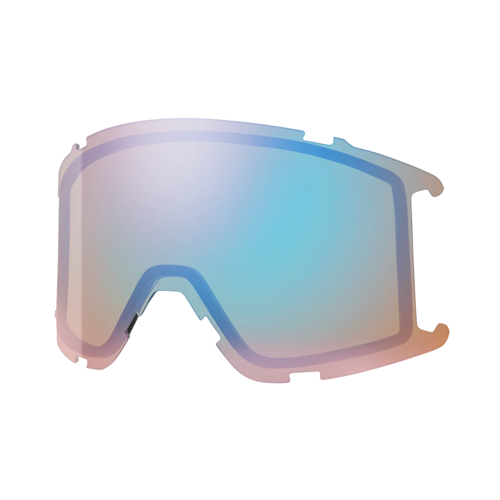 Goggle Lens - Squad S