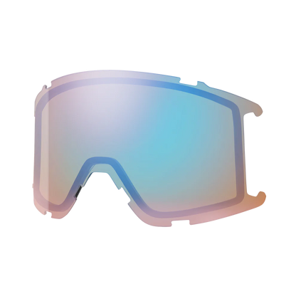 Goggle Lens - Squad S