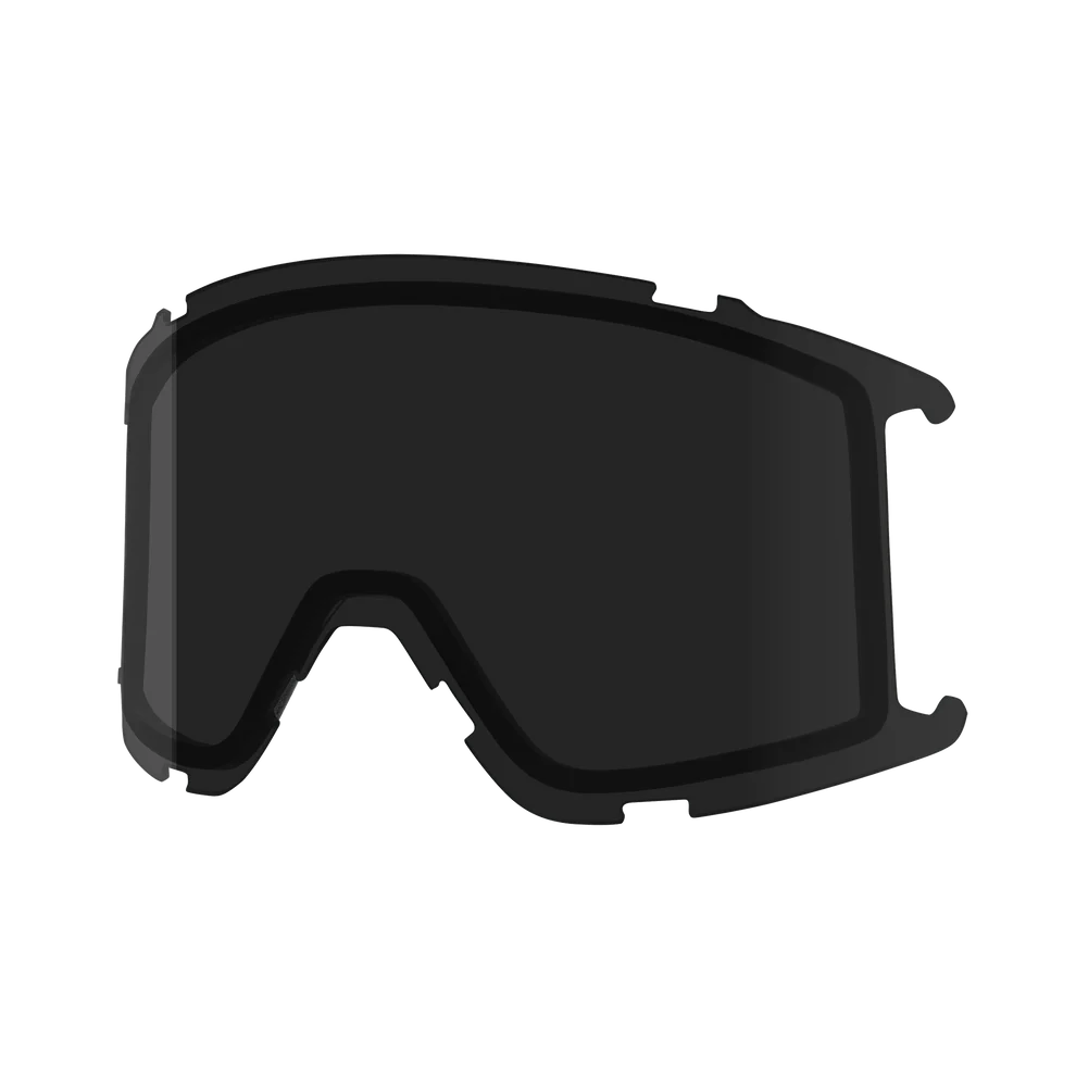 Goggle Lens - Squad S