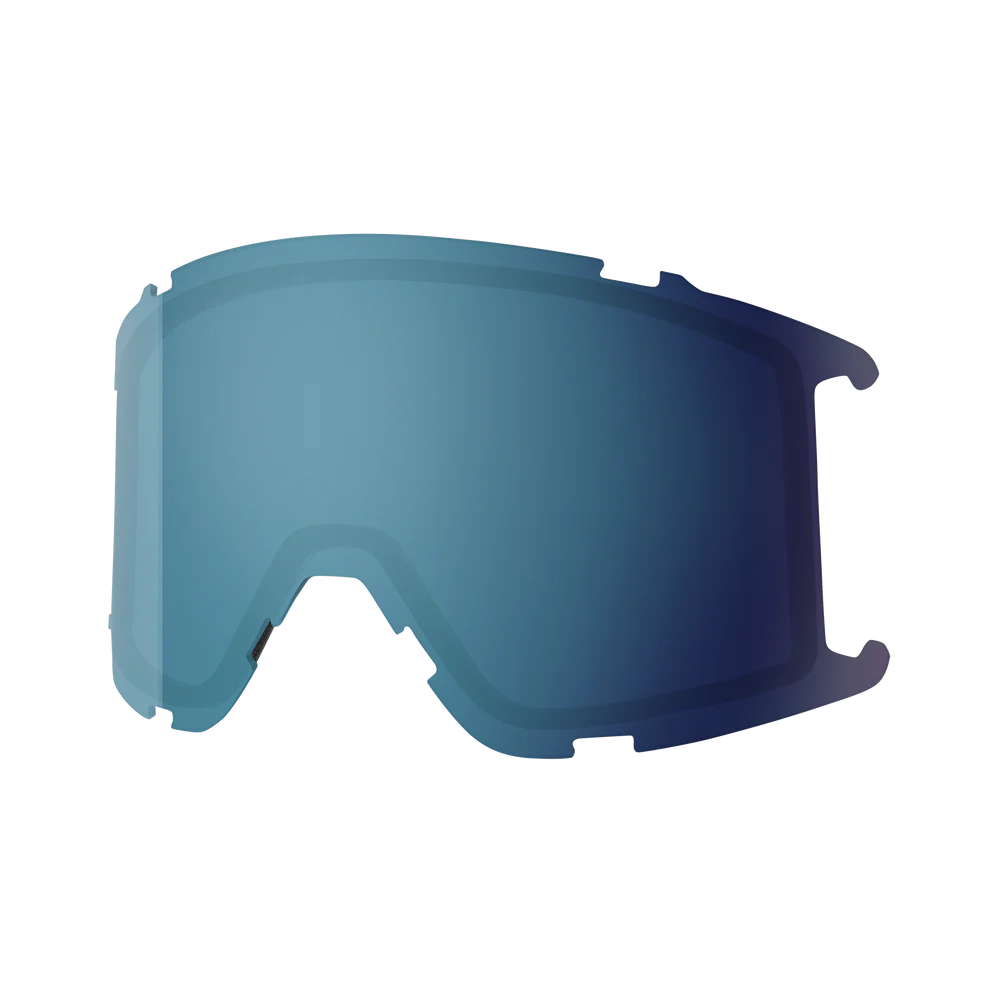 Goggle Lens - Squad S