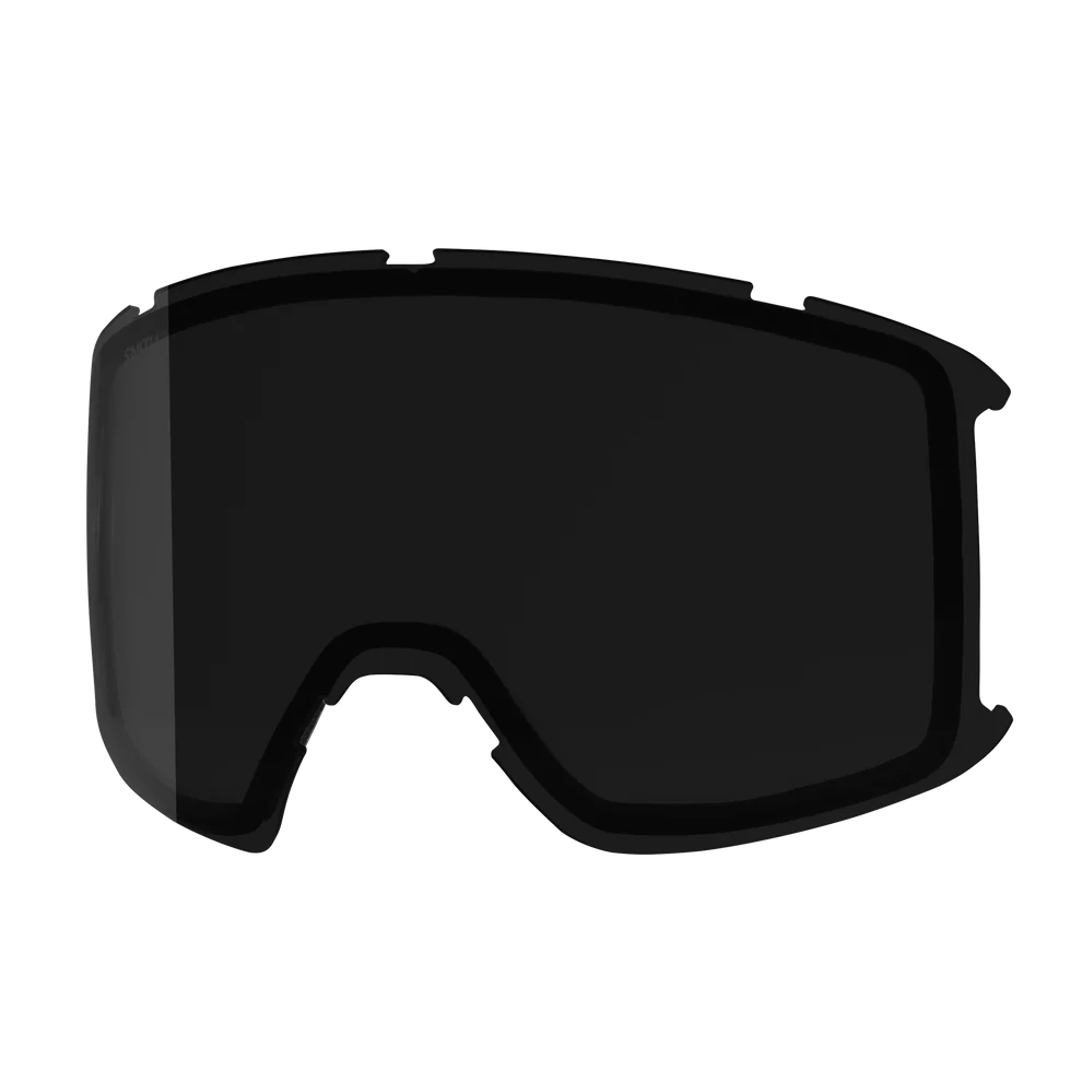 Goggle Lens - Preview