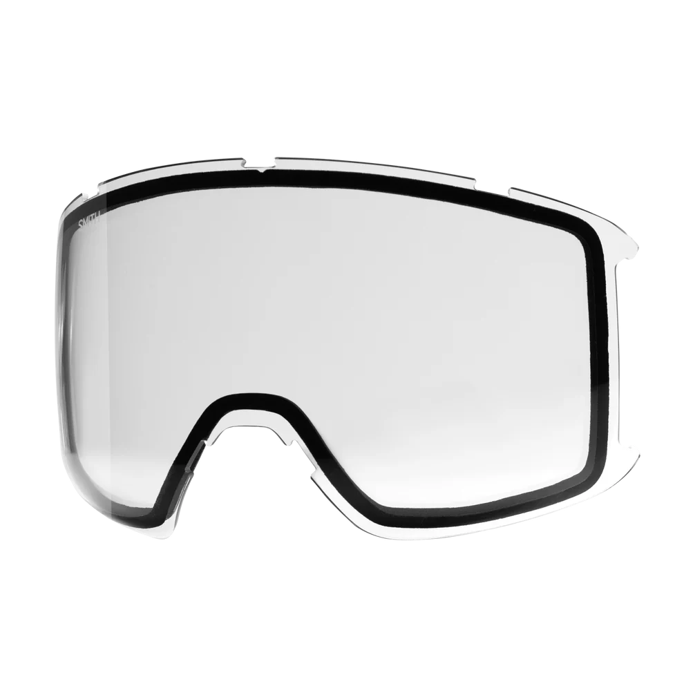 Goggle Lens - Preview
