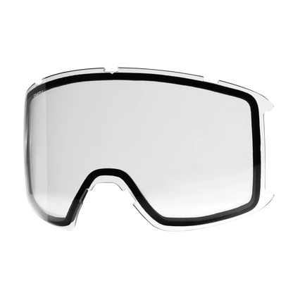 Goggle Lens - Preview