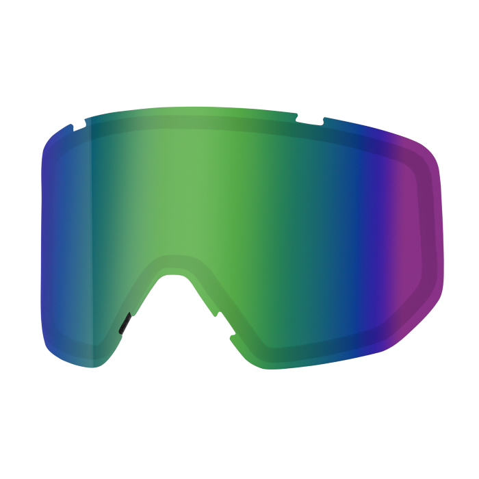 Goggle Lens - Transfer
