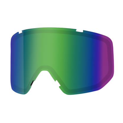 Goggle Lens - Transfer