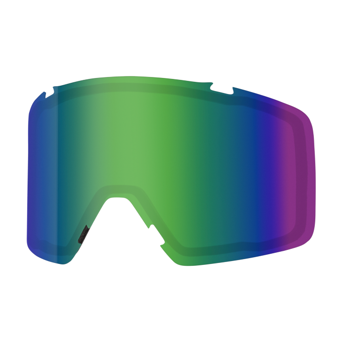Goggle Lens - Tribute