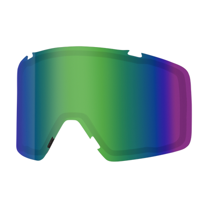 Goggle Lens - Tribute
