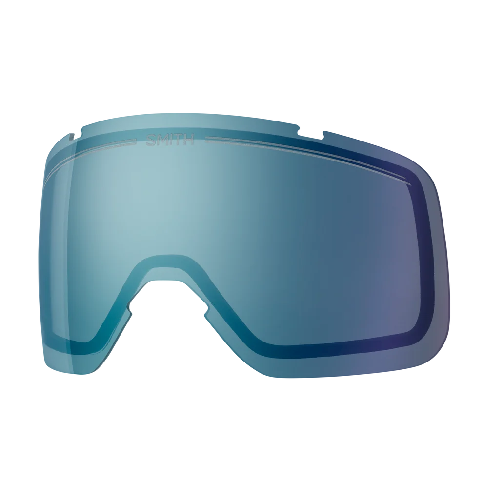 Goggle Lens - Shakedown