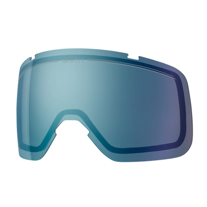 Goggle Lens - Shakedown
