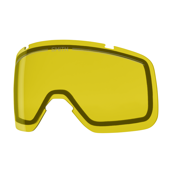 Goggle Lens - Shakedown