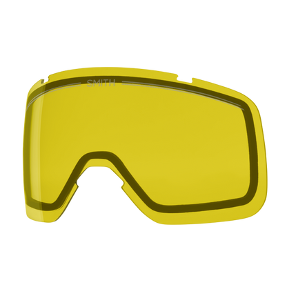 Goggle Lens - Shakedown