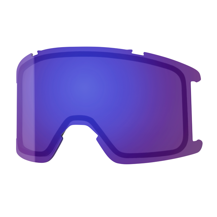 Goggle Lens - Squad