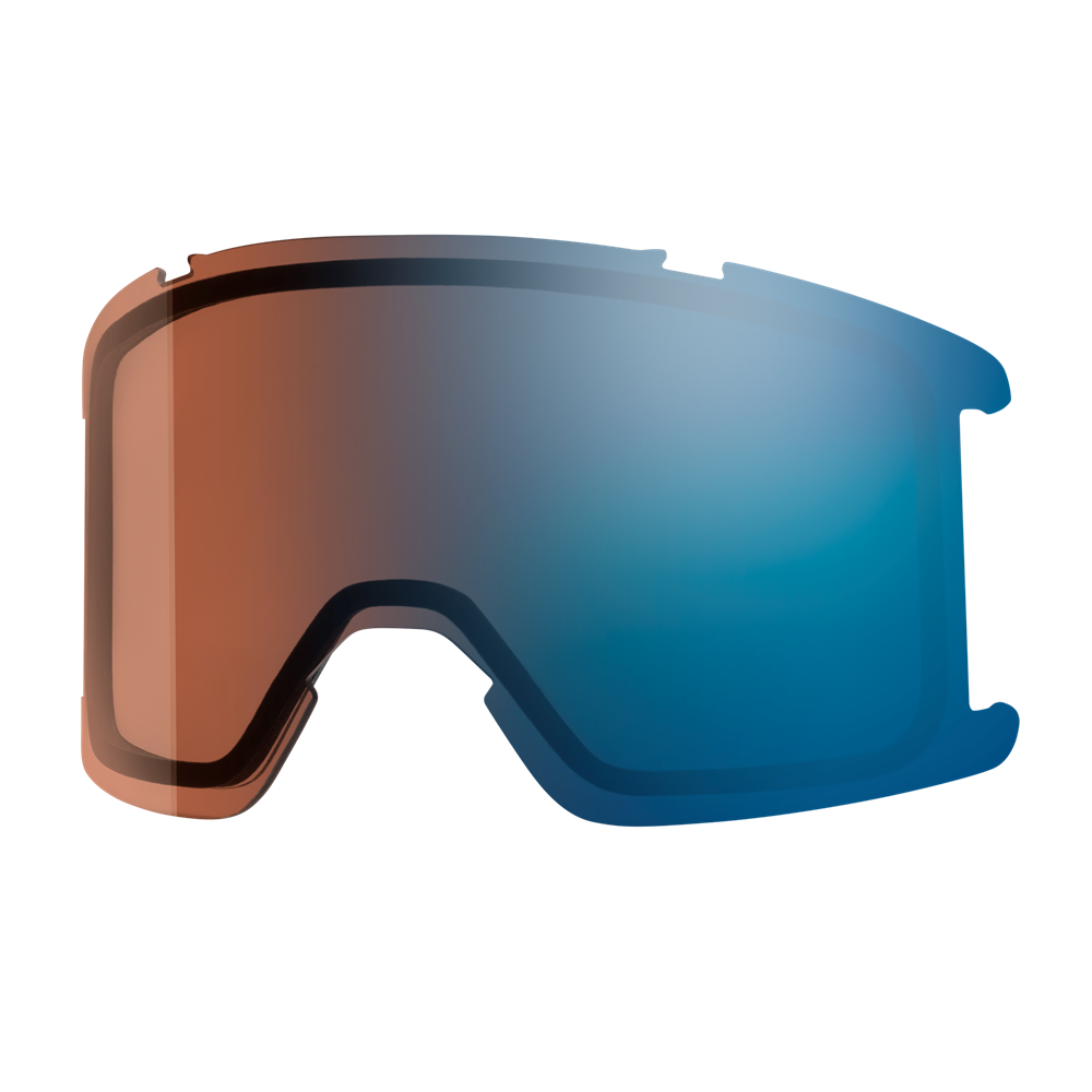 Goggle Lens - Squad
