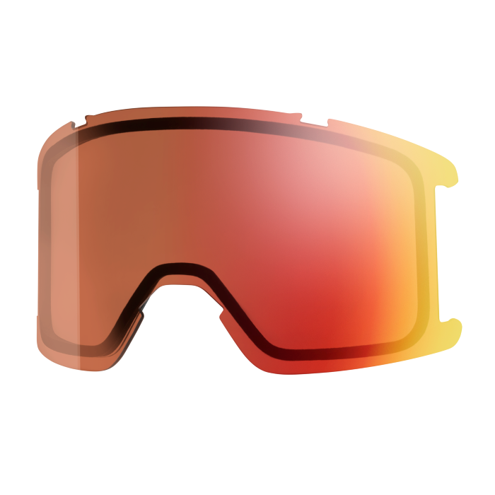 Goggle Lens - Squad