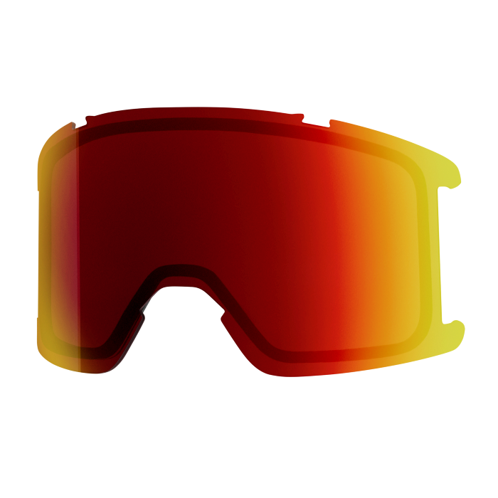 Goggle Lens - Squad