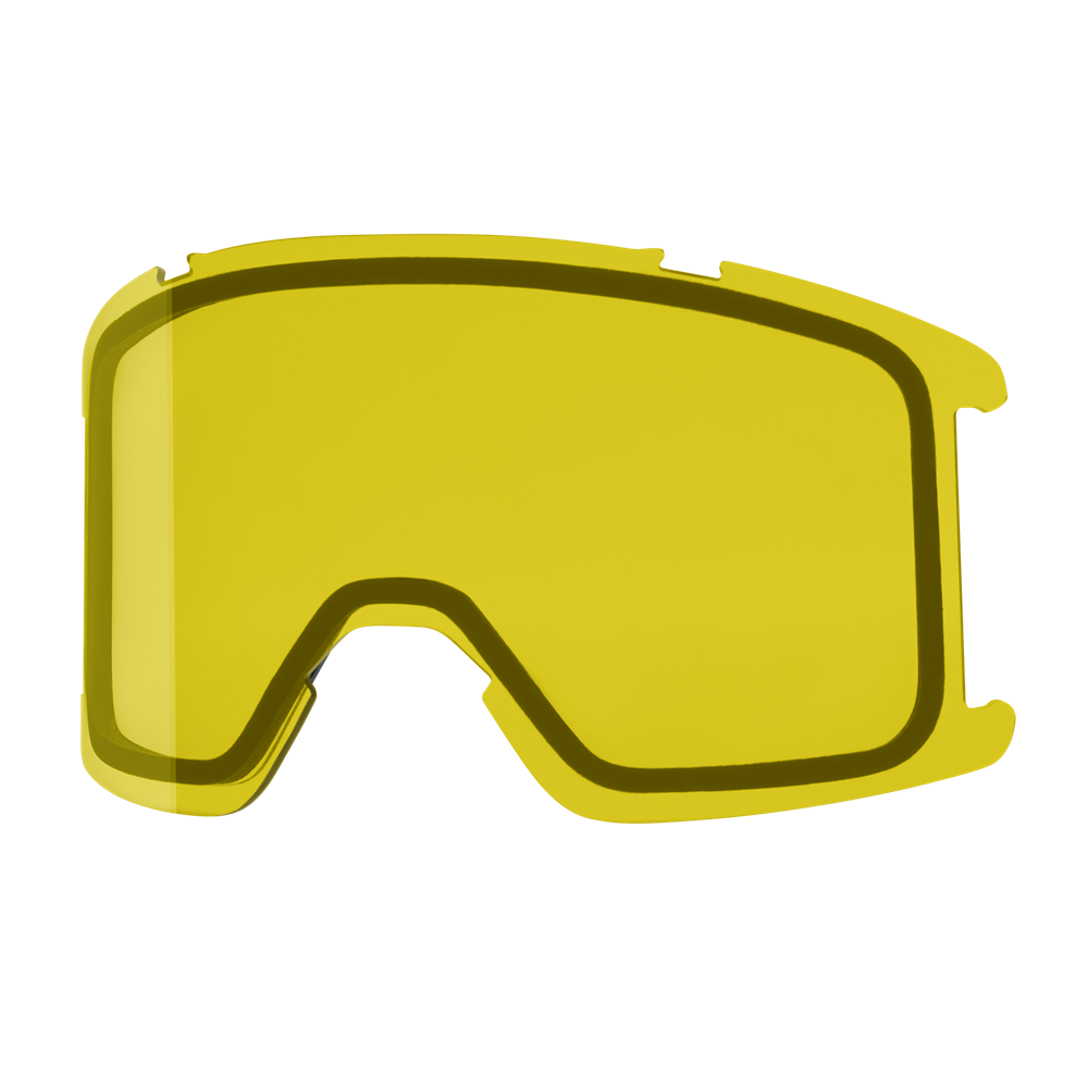 Goggle Lens - Squad