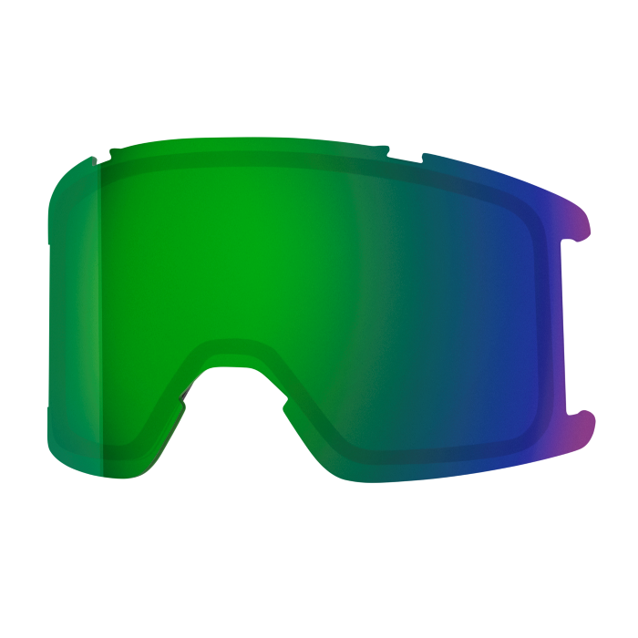 Goggle Lens - Squad