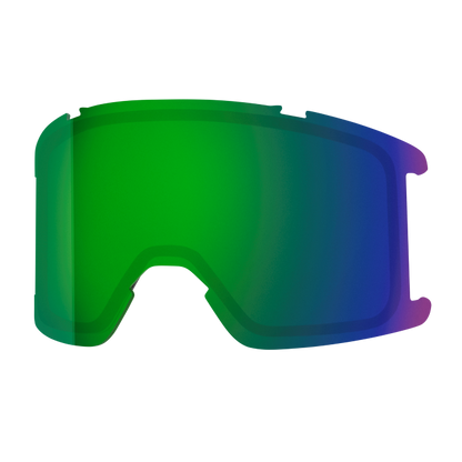 Goggle Lens - Squad