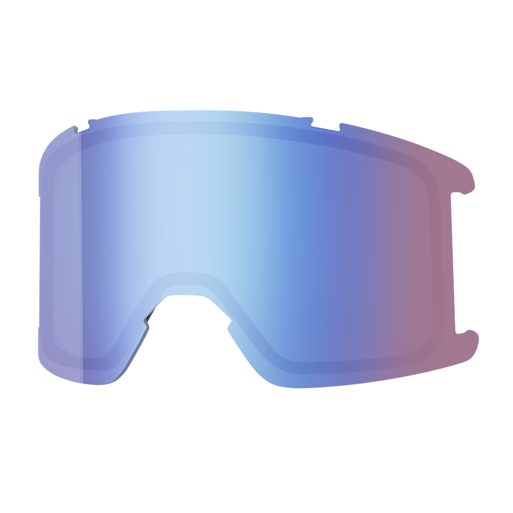Goggle Lens - Squad