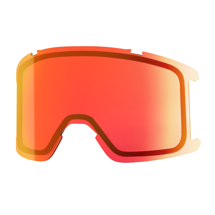 Goggle Lens - Squad