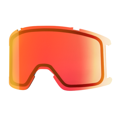 Goggle Lens - Squad