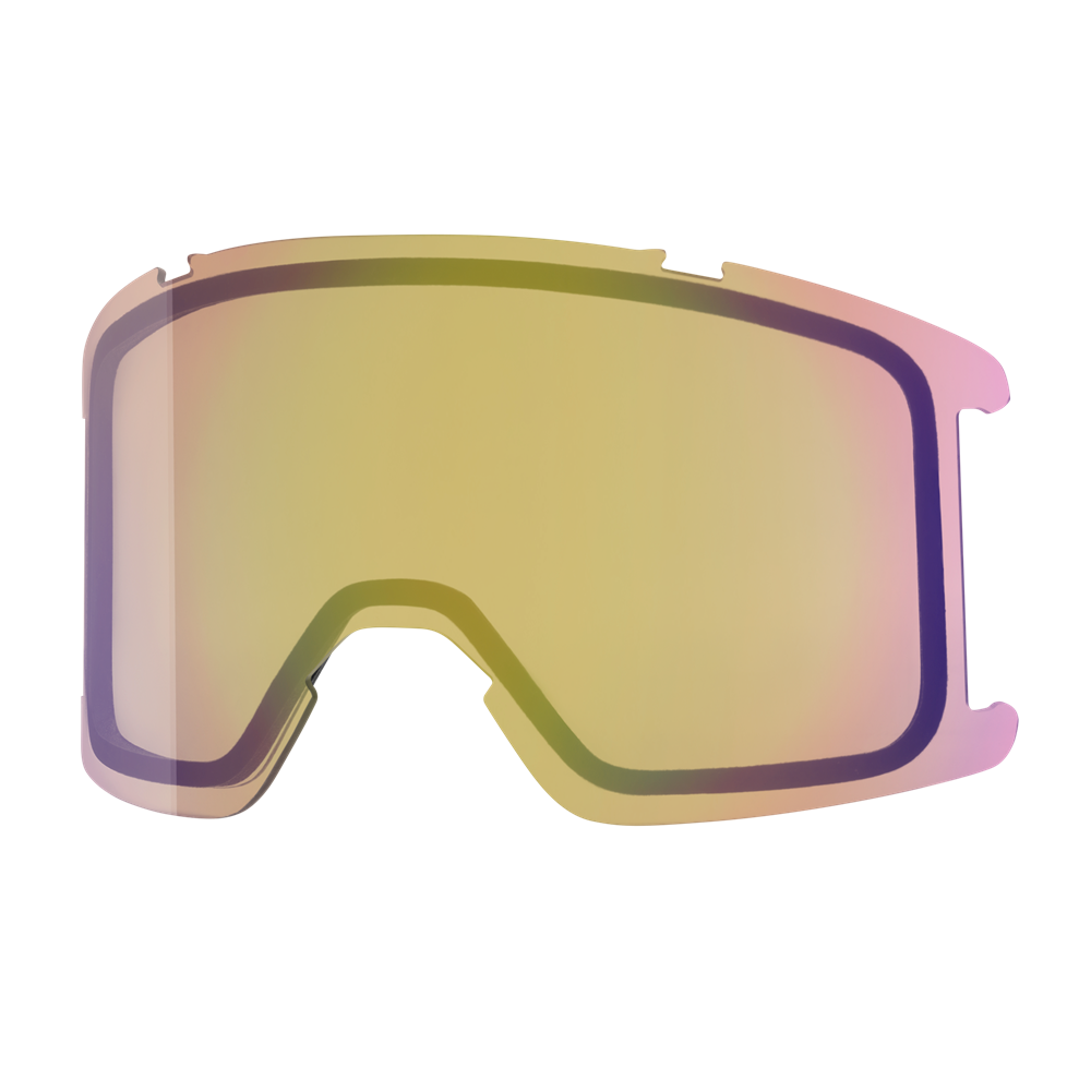 Goggle Lens - Squad