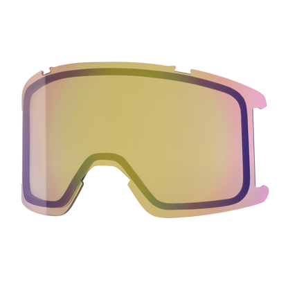 Goggle Lens - Squad