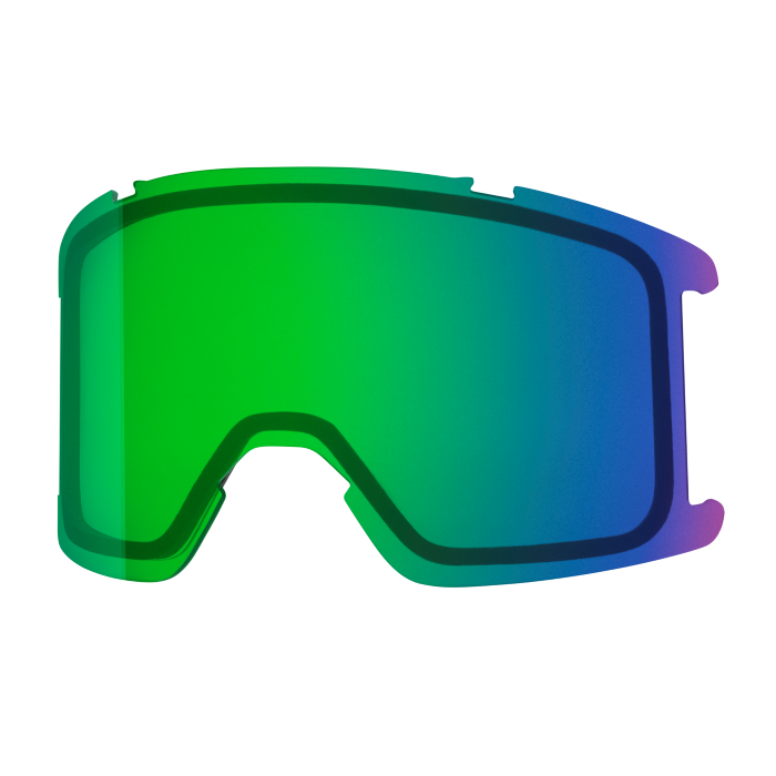 Goggle Lens - Squad
