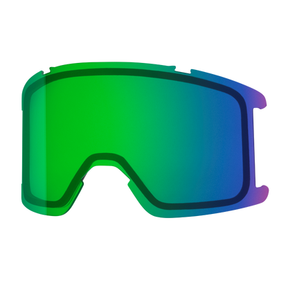 Goggle Lens - Squad