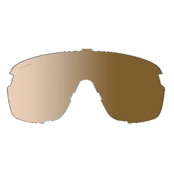 Bobcat Chromapop Lens