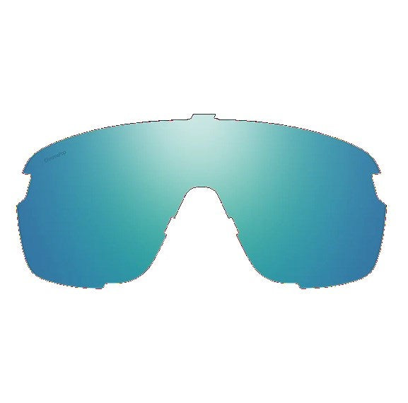 Bobcat Chromapop Lens