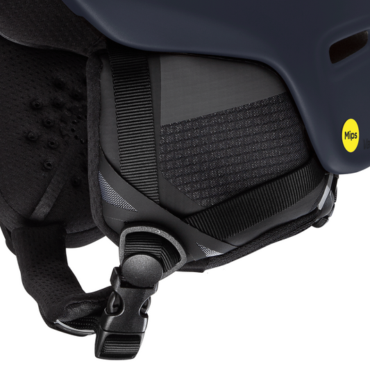 Smith Snow Helmet Replacement Earpads