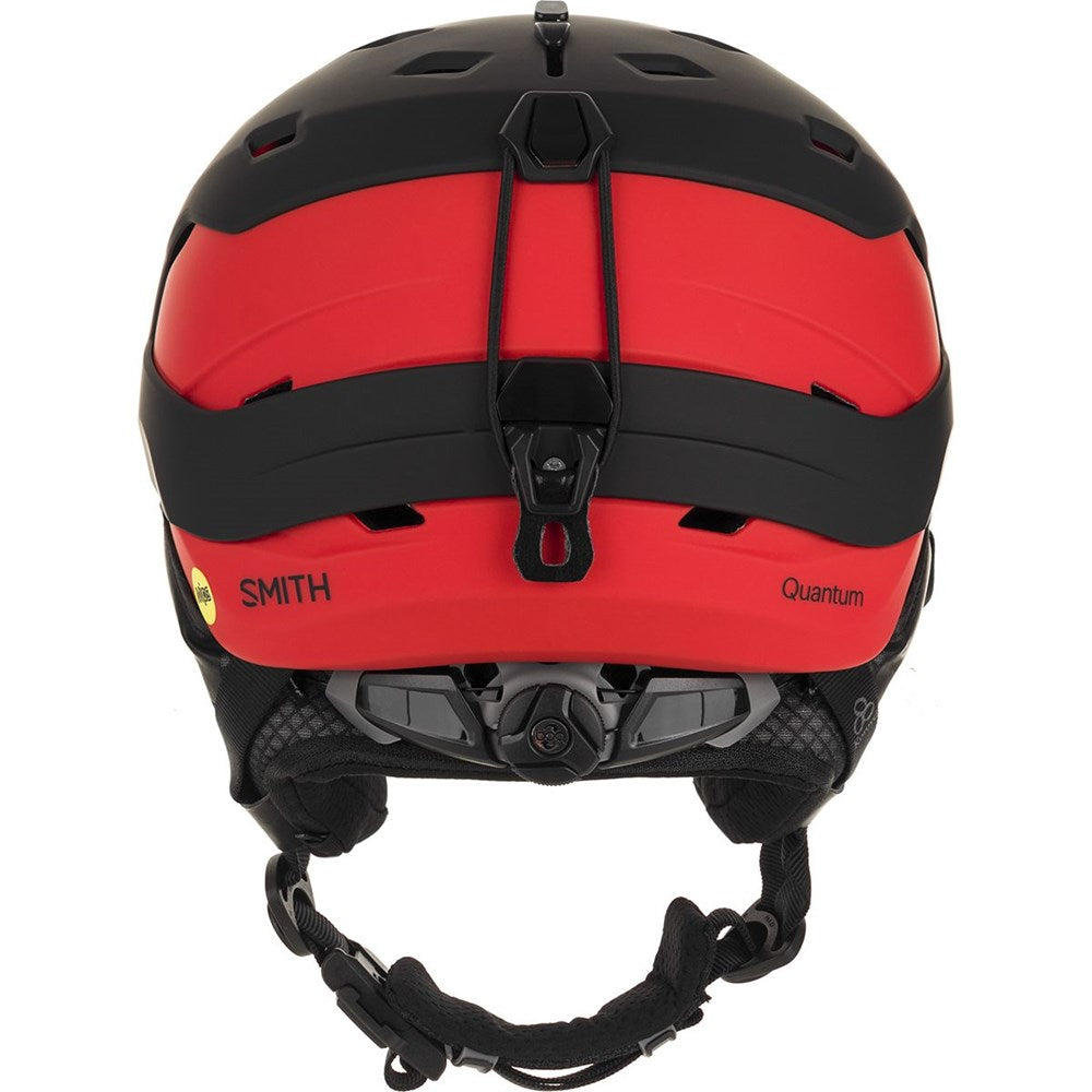 Smith Snow Helmet Goggle Clip