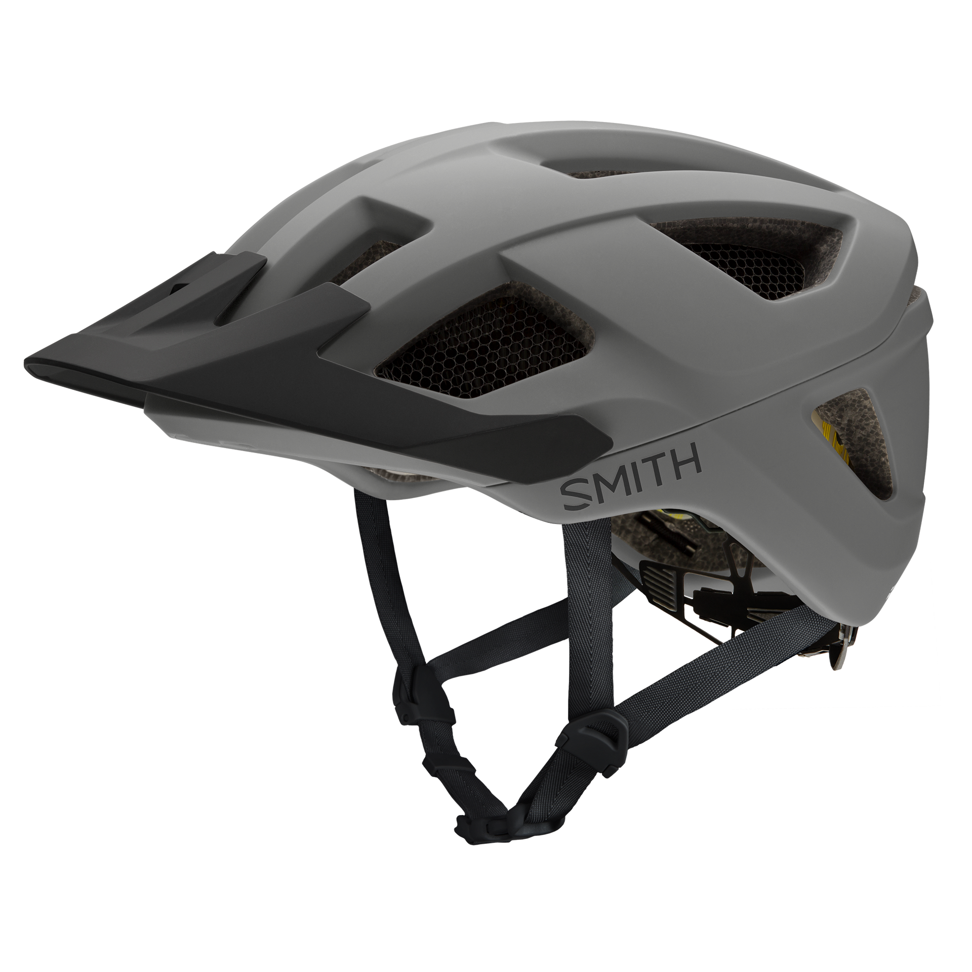 Session MIPS – Smith