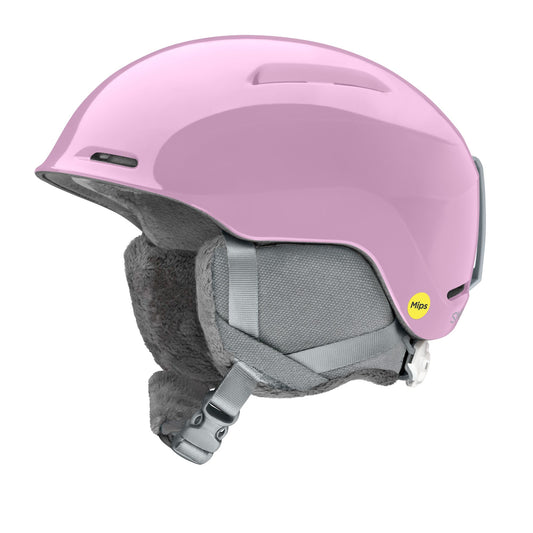 Glide Jr. MIPS
