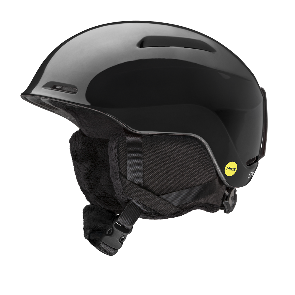 Glide Jr. MIPS