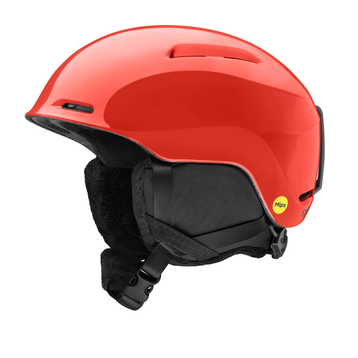 Glide Jr. MIPS