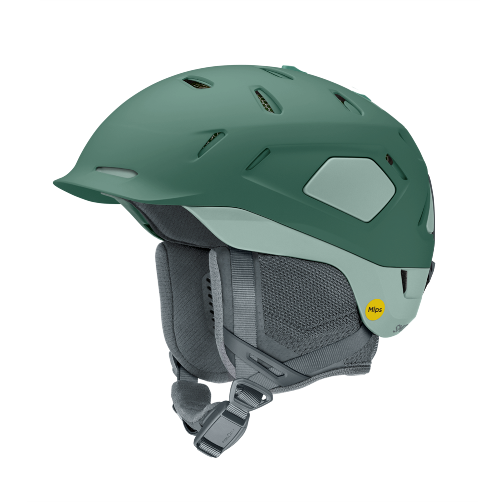 Nexus MIPS