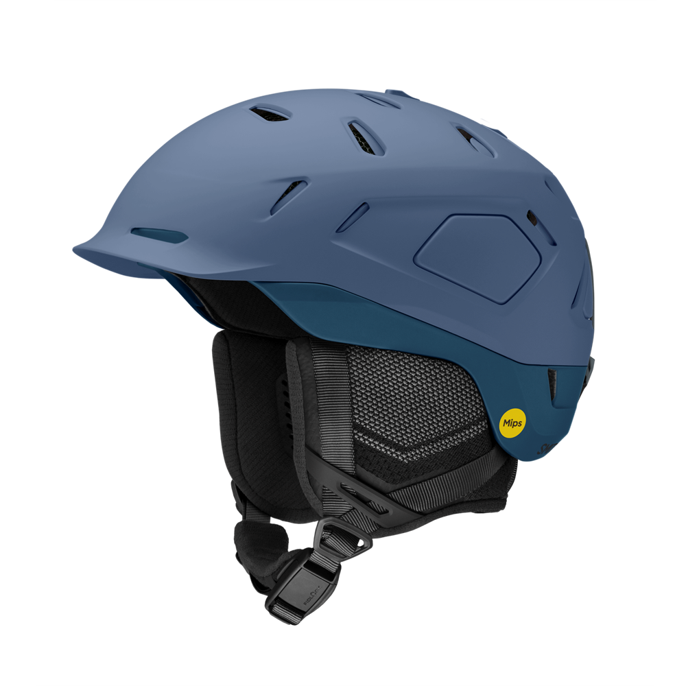Nexus MIPS