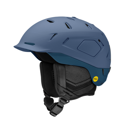 Nexus MIPS