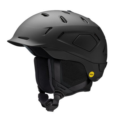 Nexus MIPS