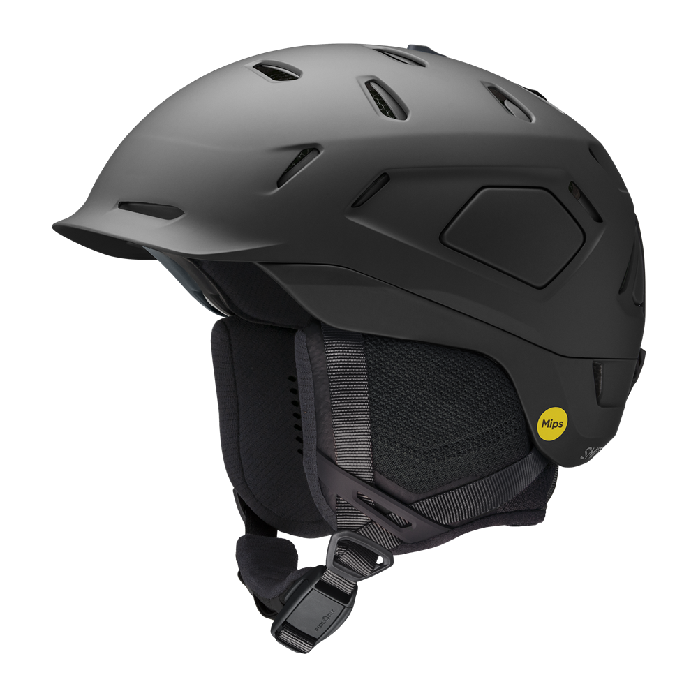 Nexus MIPS