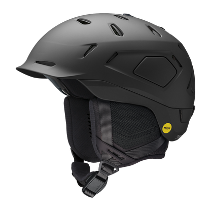 Nexus MIPS