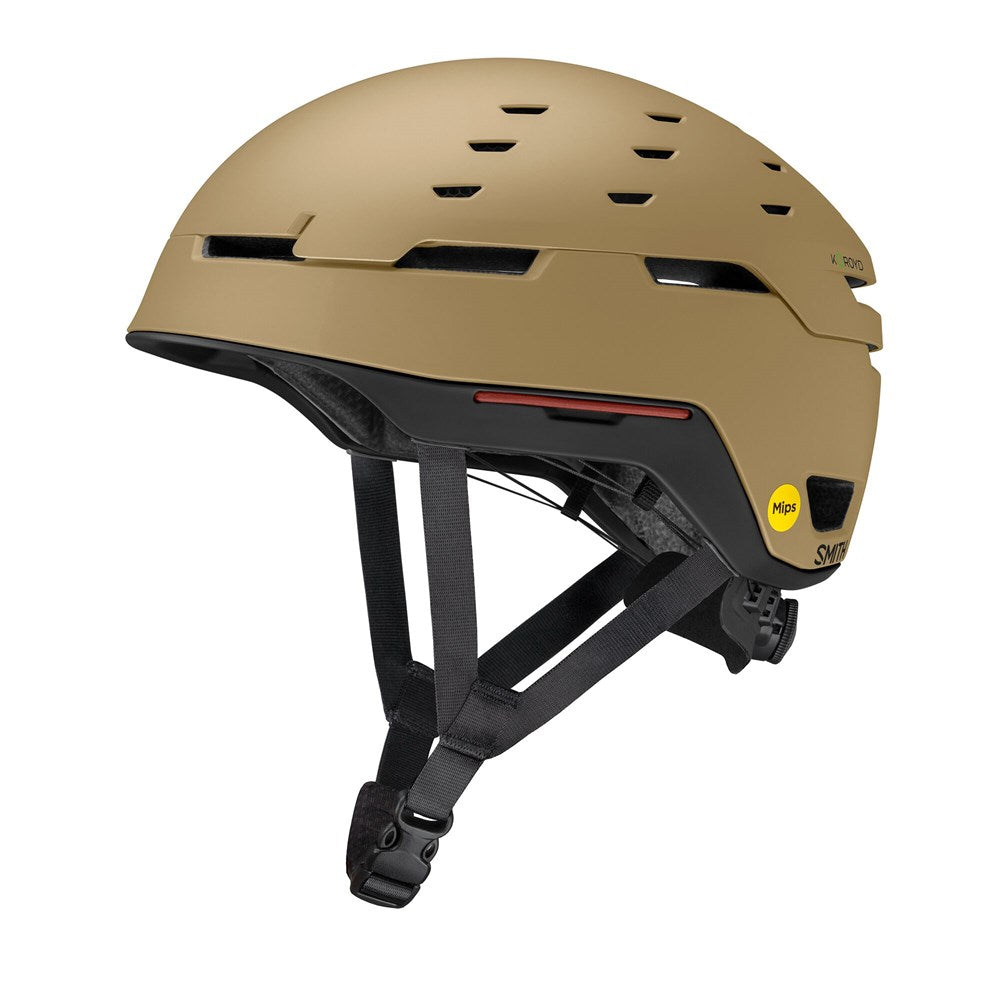 Summit MIPS – Smith