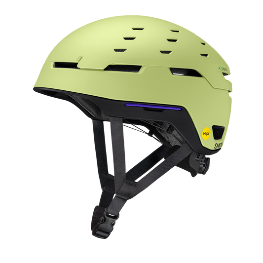 Summit MIPS