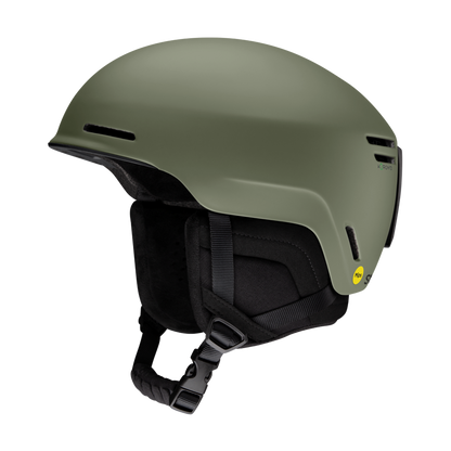 Method MIPS Round Contour