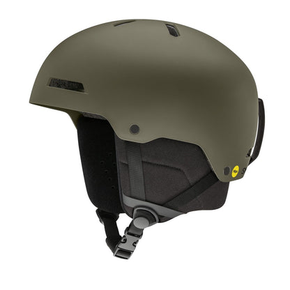 Rodeo MIPS Round Contour