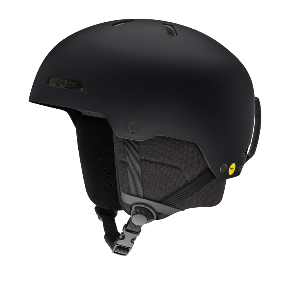 Rodeo MIPS Round Contour